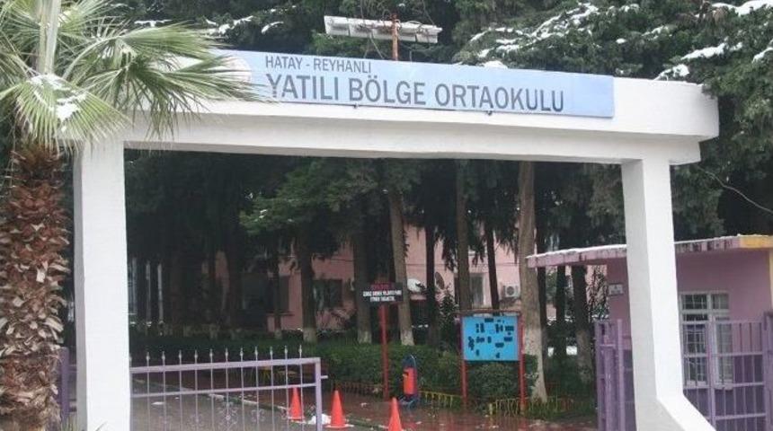 &Ouml;ğrencinin &Ouml;l&uuml;m&uuml;yle İlgili Soruşturma Başladı