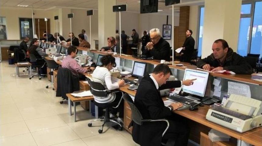 Yeniden Yapılandırma Fırsatını Ka&ccedil;ırmayın