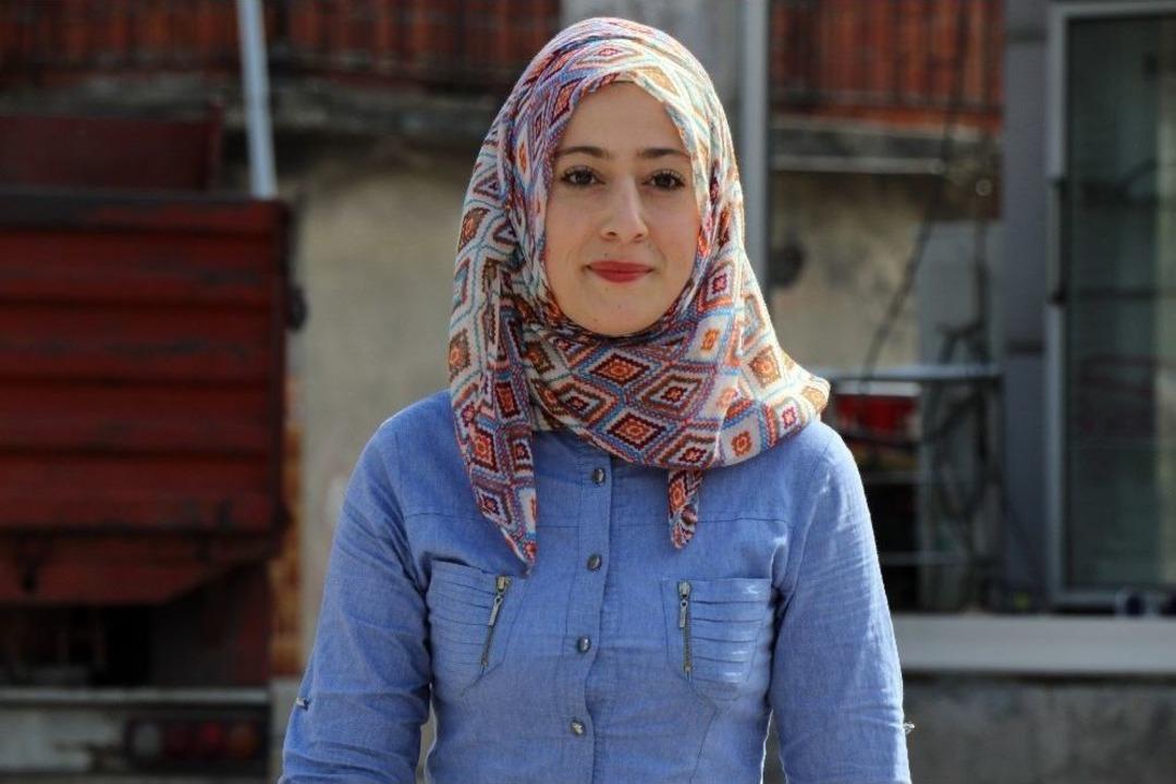 (&ouml;zel Haber) Madenciler &ldquo;koltuklar Kirlenmesin&rdquo; Diye Oturmamıştı