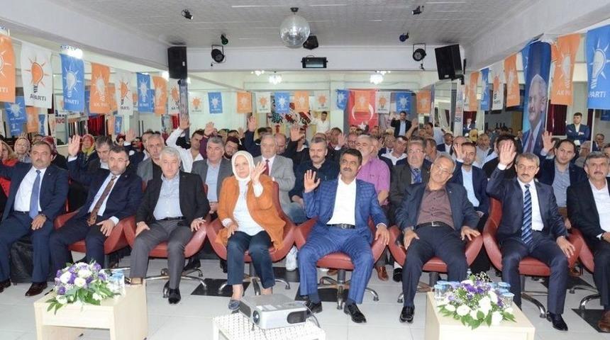 Musa Birdal G&uuml;ven Tazeledi