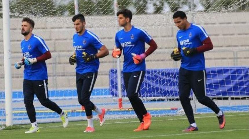 Trabzonspor&rsquo;Un Kalesi D&uuml;şt&uuml;