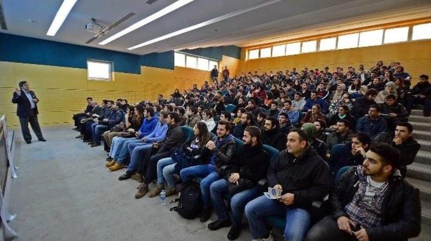 Sa&uuml;&rsquo;de &lsquo;g&ouml;n&uuml;ll&uuml;l&uuml;k Eğitimi&rsquo; Verildi