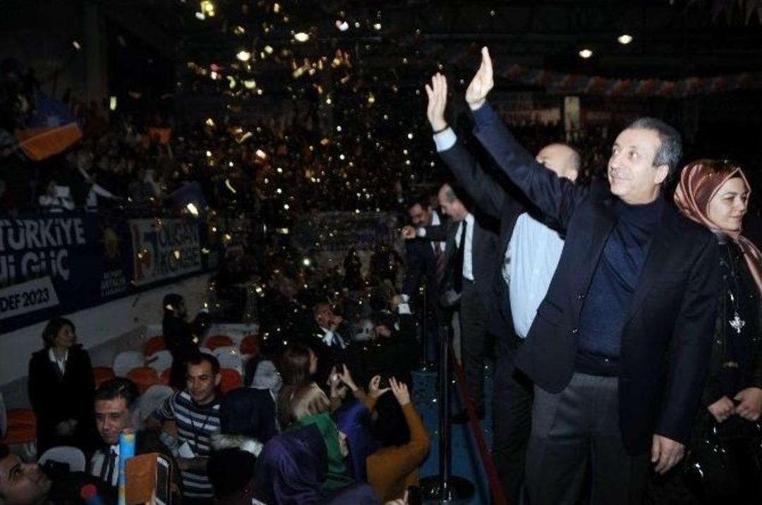 Bakan &Ccedil;avuşoğlu: "ter&ouml;r Ve Artan Irk&ccedil;ılık, İnsanları Birleştiren Unsurları Tehdit Etmektedir"