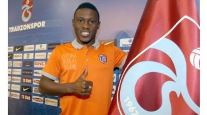 Trabzonspor'da Waris Şoku