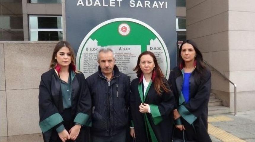 K&ouml;peğe Tecav&uuml;z Davasında Hakimin &ldquo;kim Bu İtin Sahibi?&rsquo;&rsquo; Sorusuna Tepki