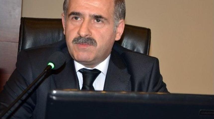 Tiski&rsquo;nin 2015 Yılı B&uuml;t&ccedil;esi 119 Milyon 610 Bin Tl