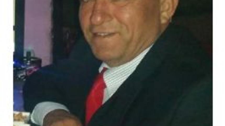 Bar Işletmecisi Av T&uuml;feğiyle &Ouml;ld&uuml;r&uuml;ld&uuml;