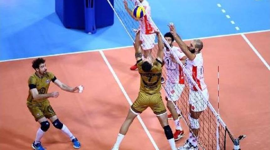 Jeopark Kula Belediyespor Filede Umut Verdi