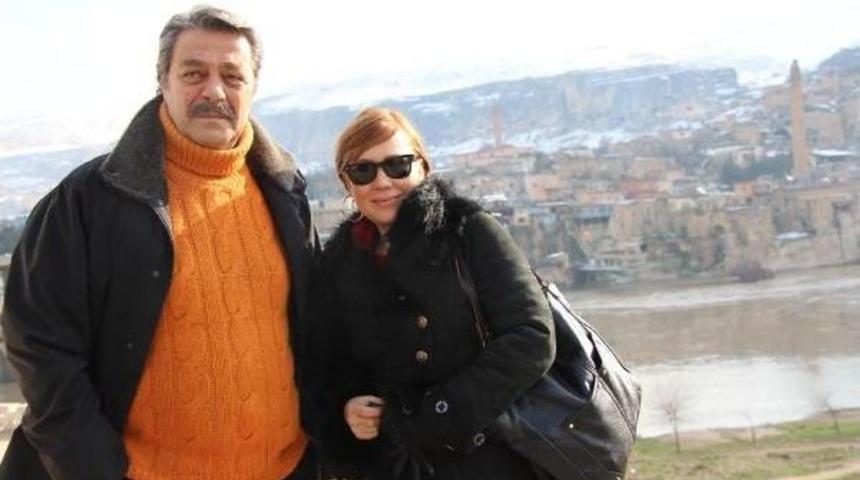 Kadir İnanır: S&uuml;recin Ve Barışın &Ouml;nc&uuml;s&uuml; Olacağım (2)