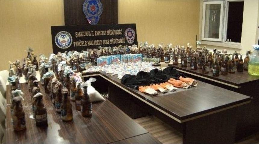 Kamuya Saldırı Polisin Duyarlılığıyla &Ouml;nlendi