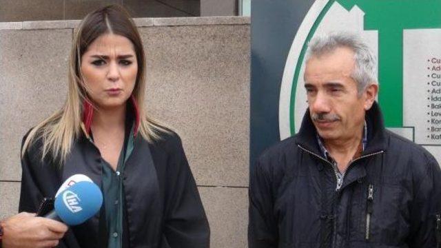 KÖPEĞE TECAVÜZ DAVASINDA HAKİMİN İT'İN SAHİBİ KİM? SORUSU KIZDIRDI