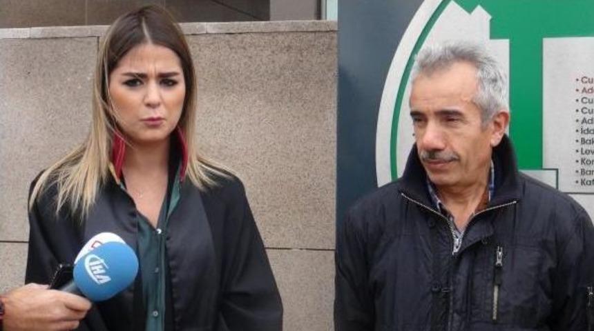 KÖPEĞE TECAVÜZ DAVASINDA HAKİMİN "İT'İN SAHİBİ KİM?" SORUSU KIZDIRDI