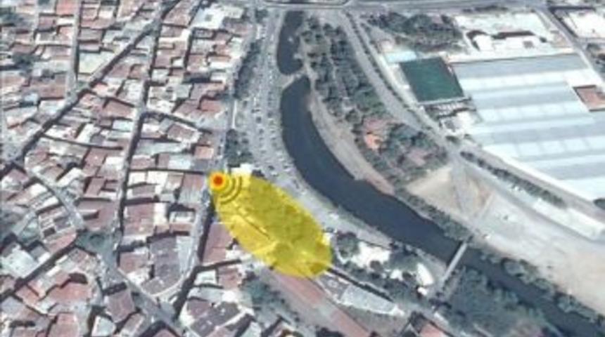 Biga’da Ücretsiz İnternet Erişimi Başladı