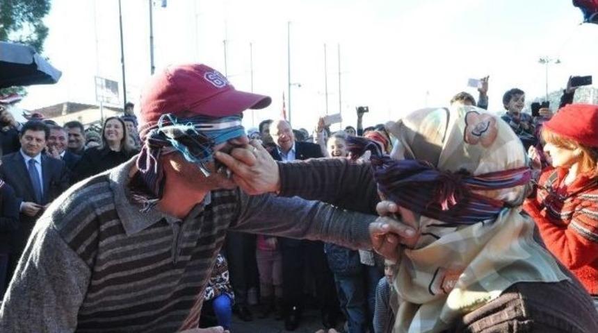 &Ccedil;iğ Hamsi Yediler