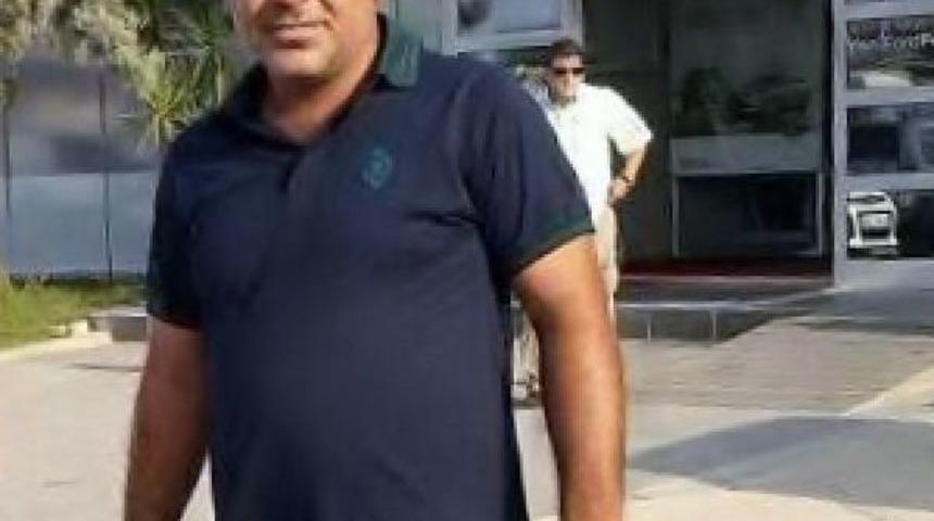 Eşine telefonda 'hakkını helal et' dedikten sonra intihar etti