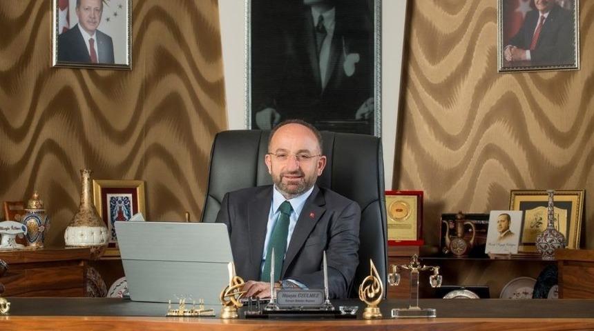 Kartepe&rsquo;ye İki &Ouml;d&uuml;l Birden