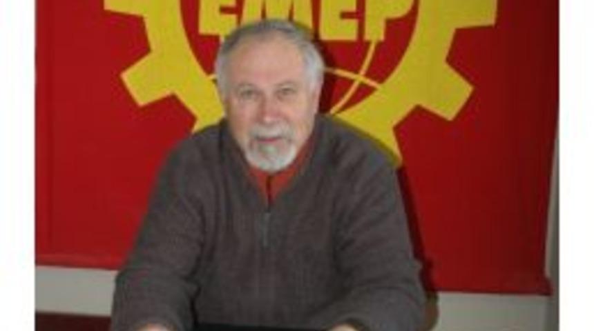 Emek Partisi, Charli Hebdo&rsquo;ya Yapılan Saldırıyı Kınadı