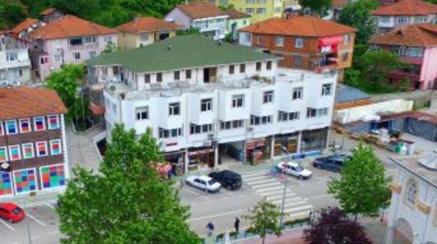 Başiskele Gen&ccedil;lerinee Yeni Spor Merkezi