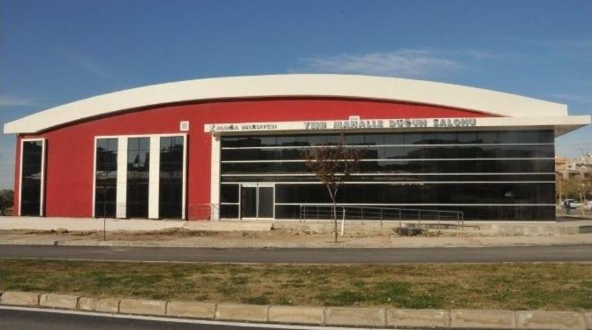 Aliağa Belediyesi&rsquo;nden D&uuml;ğ&uuml;n Yapacaklara M&uuml;jde