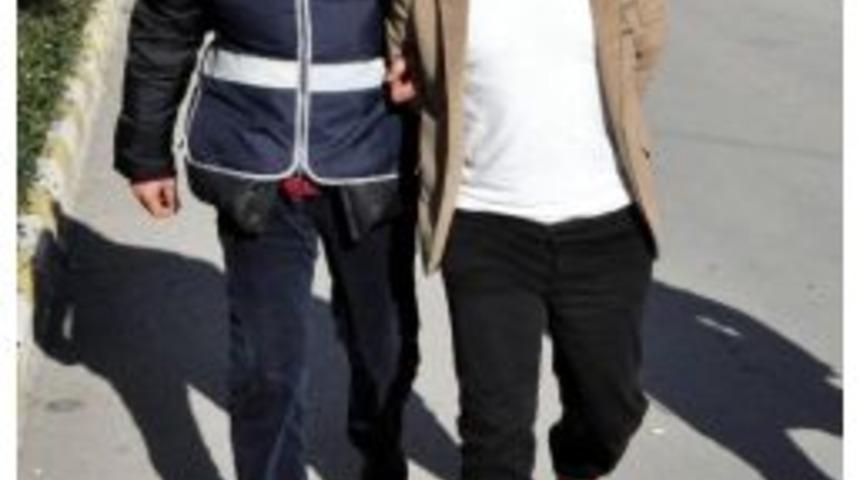 Otoparkta Silahlı Kavga Ş&uuml;phelisi Adliyede