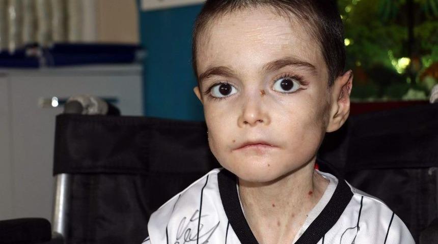 Beşiktaş Hayali Ger&ccedil;ek Oldu, Şimdi Ayaklarının A&ccedil;ılmasını İstiyor