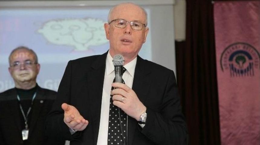 Odunpazarı Belediyesi&rsquo;nden &Ccedil;ocuklara Dikkat Eğitimi