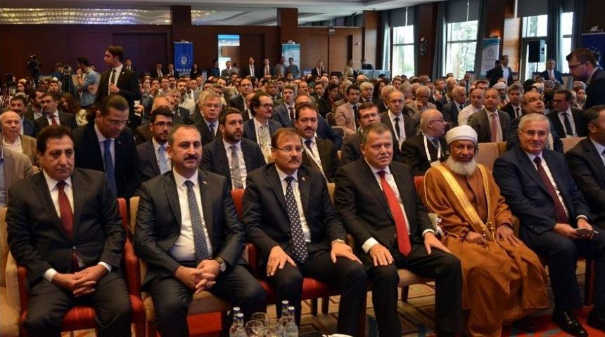 G&uuml;l: &ldquo;akan Kanlara Karşı Bir Şey Yapmanın Vakti Geldi&rdquo;