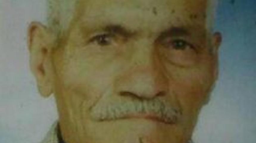 Kayıp Yaşlı Adam Aranıyor