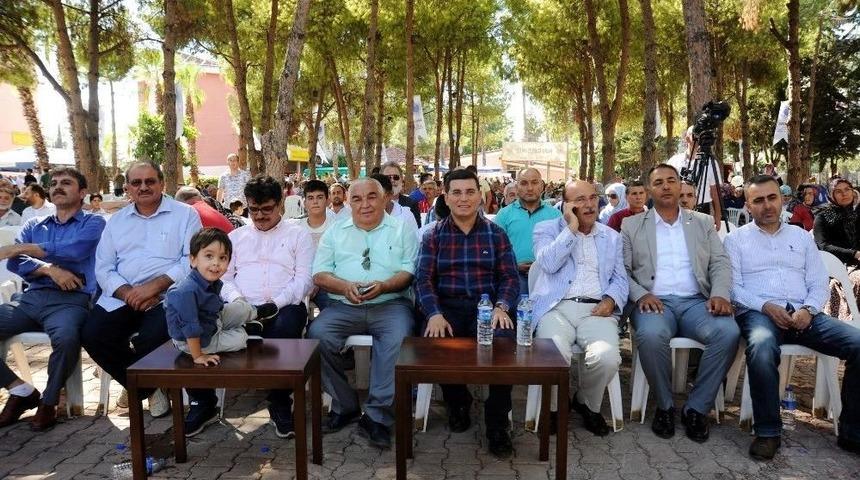 T&uuml;t&uuml;nc&uuml; &Ouml;ğretmenleriyle Buluştu