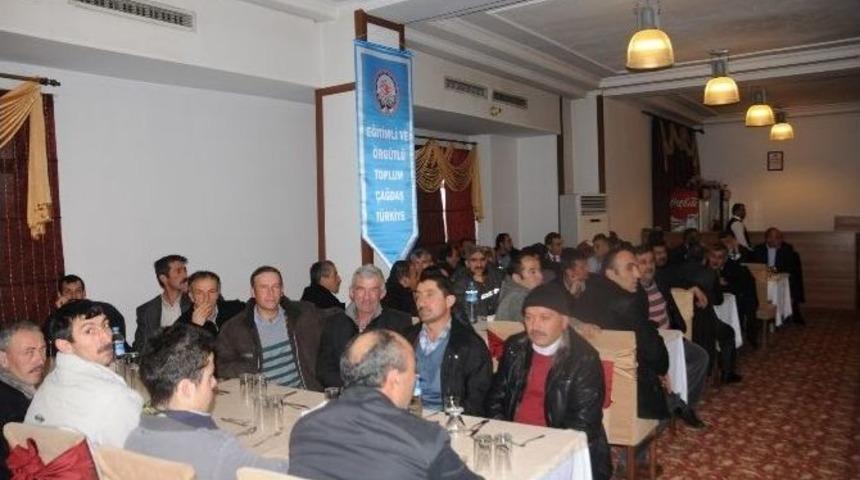 Belediye-iş Sendikasından G&ouml;rkemli Kongre