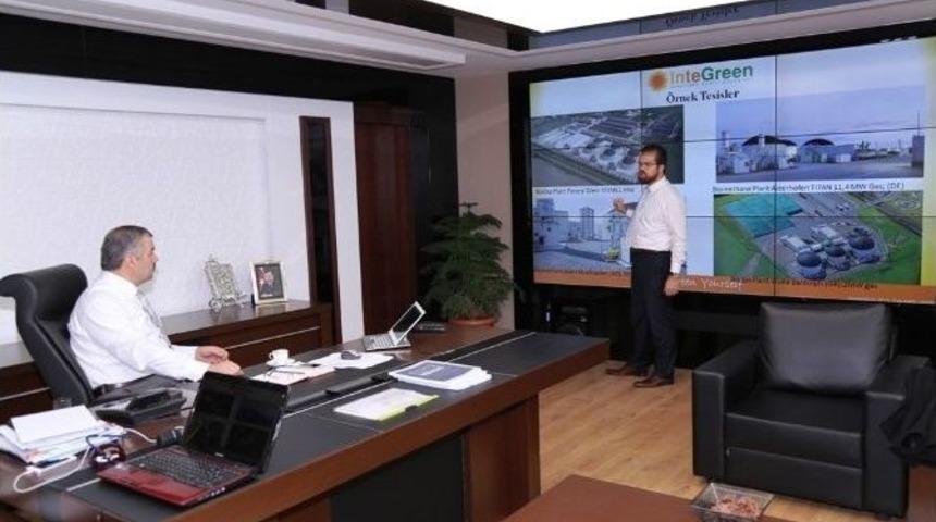 Kocasinan Belediye Başkanı &Ccedil;elik&rsquo;ten Pratik Bir Proje Daha