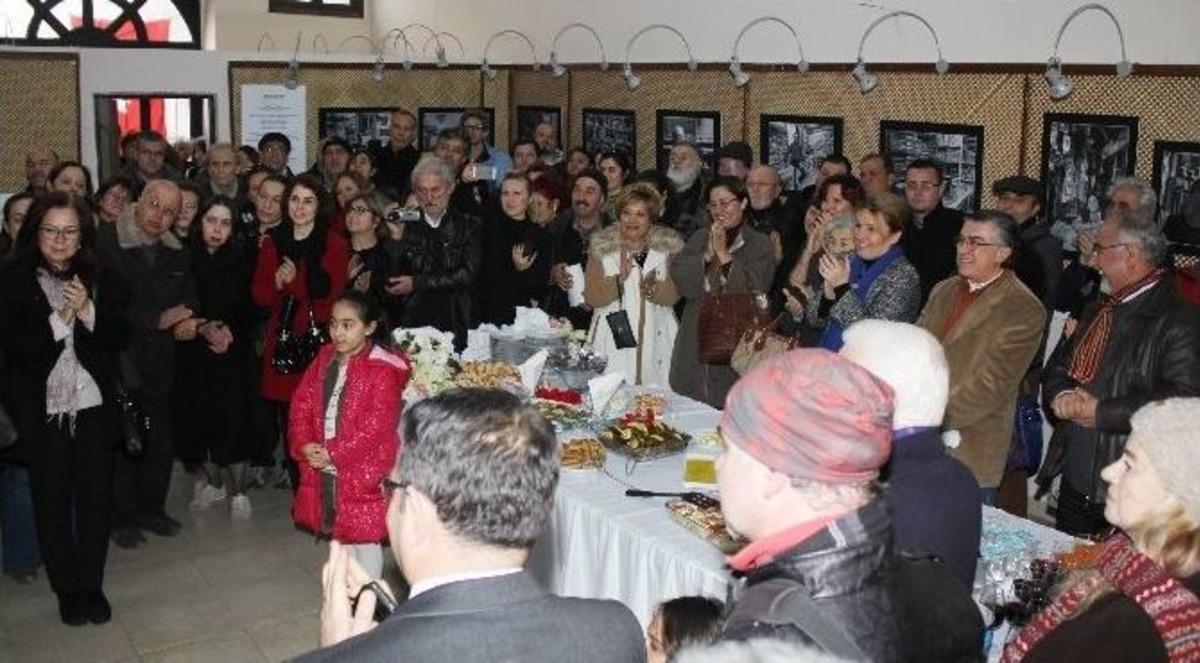 &ldquo;arasta & Malgaca&rdquo; Sanatseverler İle Buluştu