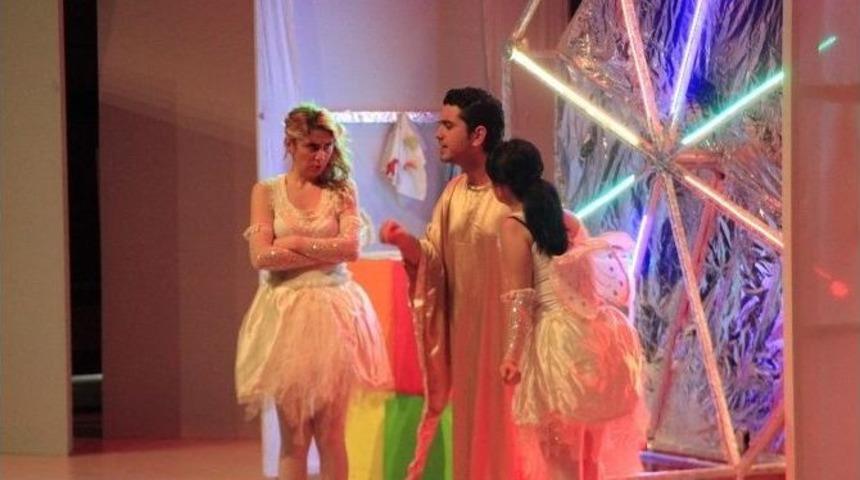 Gebzeli &Ccedil;ocukla R&uuml;ya Fabrikası&rsquo;nda