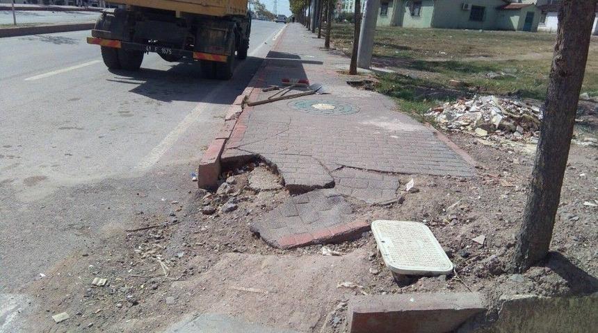 K&ouml;rfez&rsquo;de Mobil Ekipler &Ccedil;&ouml;z&uuml;m &Uuml;retiyor