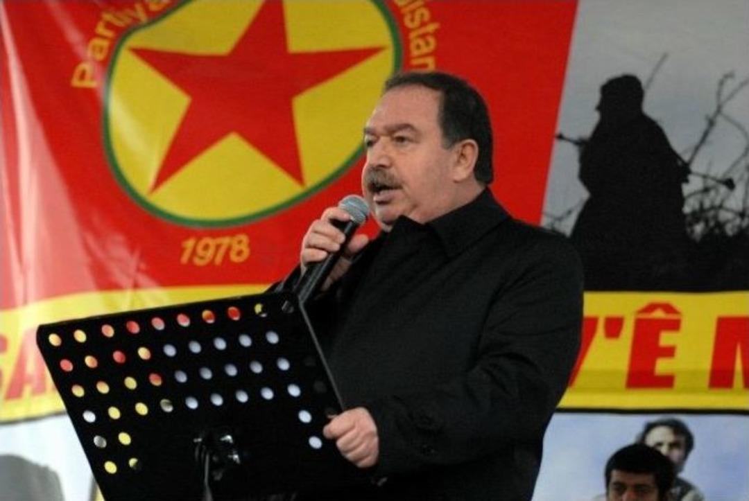 Hatip Dicle: "&ouml;calan Ve K&uuml;rtler Birdir"