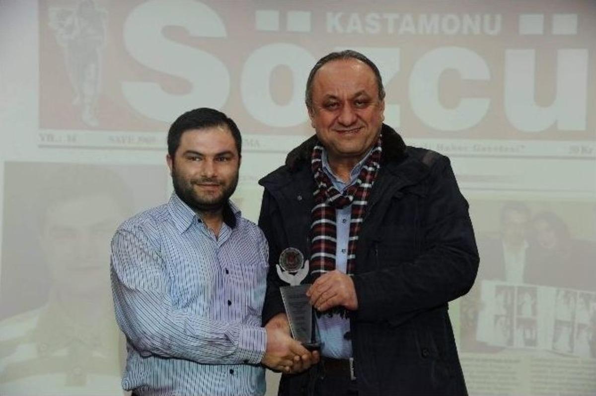 Kgc &Ouml;d&uuml;lleri Sahiplerini Buldu