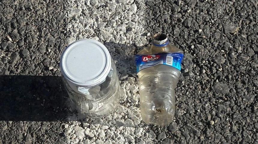 Karaman Jandarması Uygulama Sırasında Uyuşturucu Ele Ge&ccedil;irdi