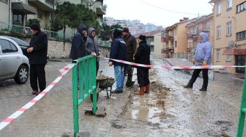 Şahin, Hafta Sonu Mesaisinde
