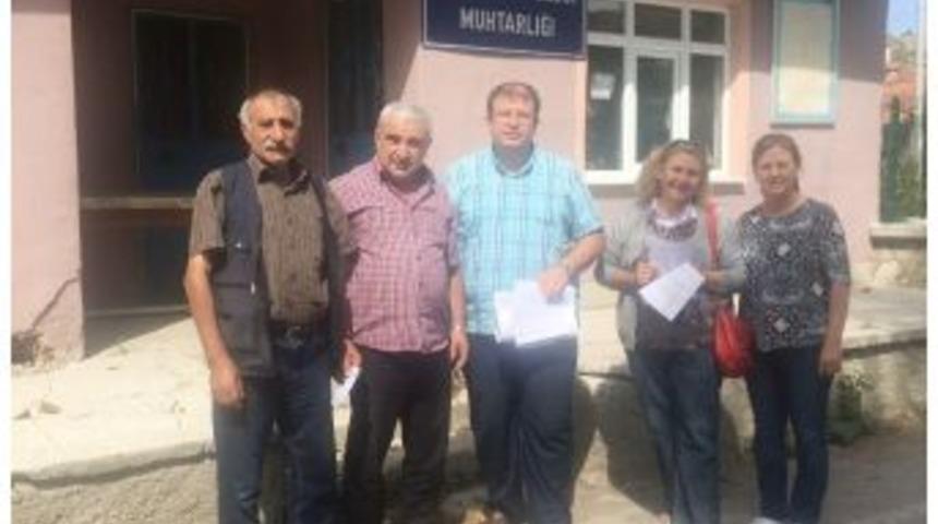 K&uuml;tahya Halk Eğitimi Merkezinden Tanıtım Faaliyetleri