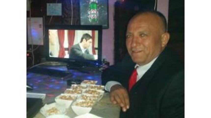 Denizli&rsquo;de Bar İşletmecisi &Ouml;ld&uuml;r&uuml;ld&uuml;