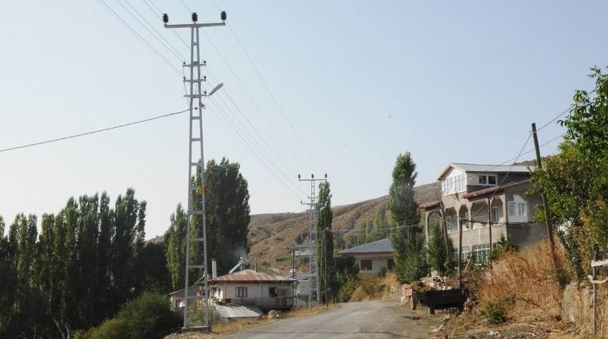 &Ccedil;edaş, 373 K&ouml;y Şebekesini Yeniliyor