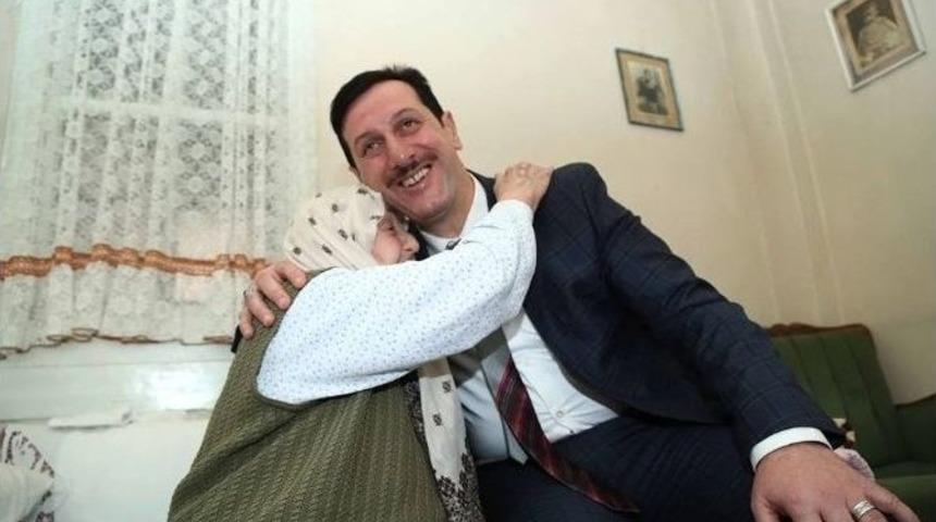 &rsquo;hızır Kart&rsquo; Sevindirecek