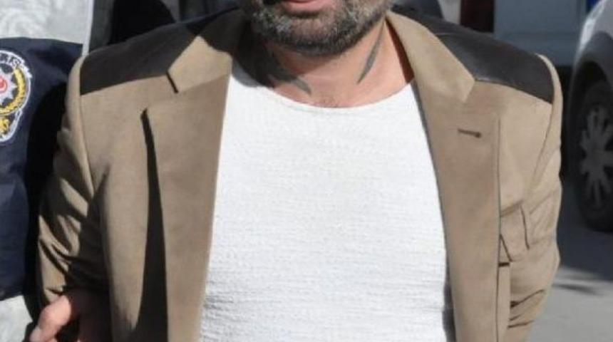 Silahlı saldırgan yakalandı