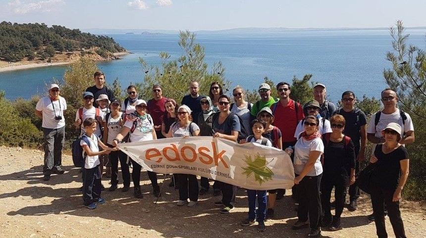 Edosk Yeni Sezona &lsquo;merhaba&rsquo; Dedi