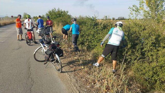 Edosk Yeni Sezona &lsquo;merhaba&rsquo; Dedi 2