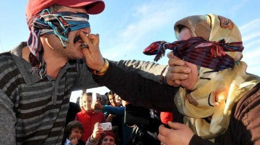 Bodrum'da Hamsi Festivali