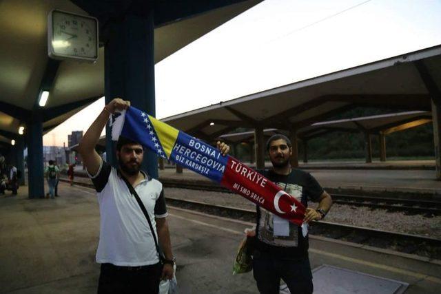 1 Tl İle 15 &Uuml;lke 81 Şehir Gezdi 1