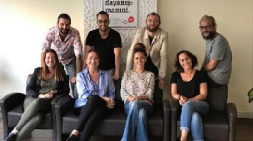 Demet Akbağ: Oyuncuların Sosyal G&uuml;venlik Haklarını Ve &Ccedil;alışma Koşullarını &Ccedil;ağdaş Bir Seviyeye Taşımaya Kararlıyız