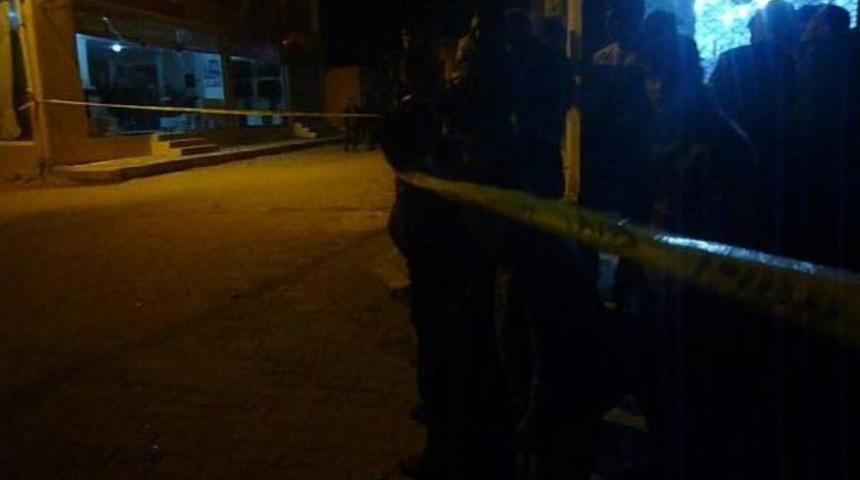 Suru&ccedil;'ta El Yapımı Bomba Patlatıldı