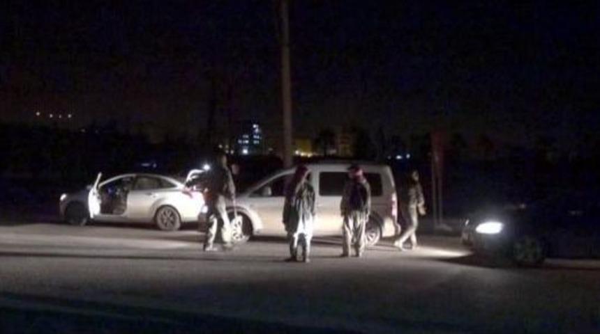 Cizre'de Olaylar Sırasında Bir Gen&ccedil; Av T&uuml;feğiyle Yaralandı